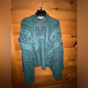 Women’s “Gander Mountain” Cardigan